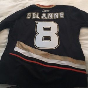 Anaheim Ducks Jersey